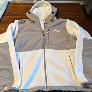 The North Face Denali women's jacket
